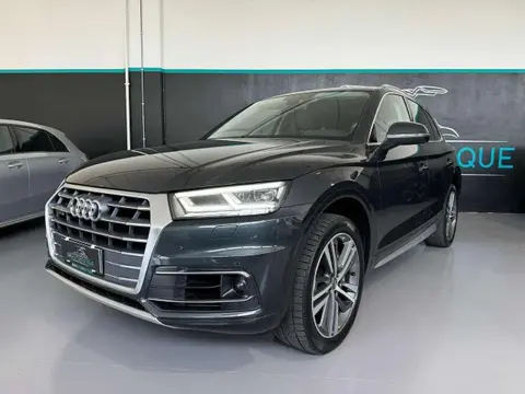 Used AUDI Q5 Diesel 2019 Ad 