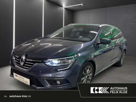 Used RENAULT MEGANE Petrol 2018 Ad 