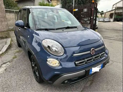 Used FIAT 500L Petrol 2021 Ad 