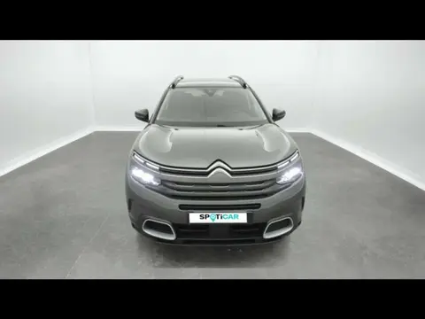 Used CITROEN C5 AIRCROSS  2022 Ad 