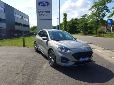 Annonce FORD KUGA Hybride 2022 d'occasion Belgique