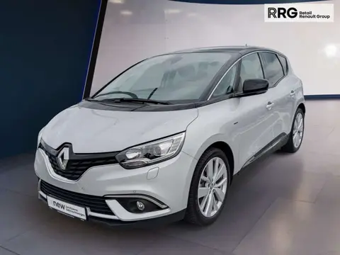 Annonce RENAULT SCENIC Essence 2019 d'occasion 