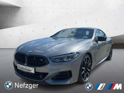 Annonce BMW M850 Essence 2022 d'occasion 