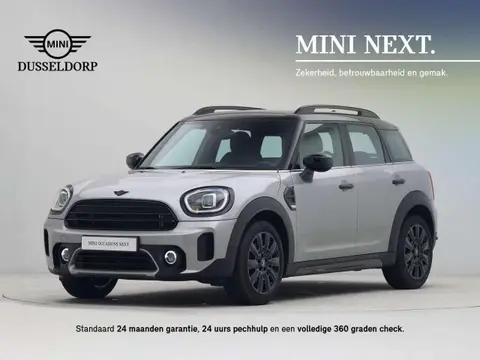 Annonce MINI COOPER Essence 2023 d'occasion 