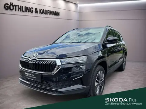 Annonce SKODA KAROQ Essence 2023 d'occasion 