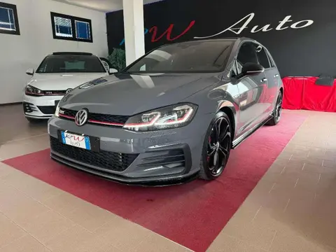 Used VOLKSWAGEN GOLF Petrol 2019 Ad 