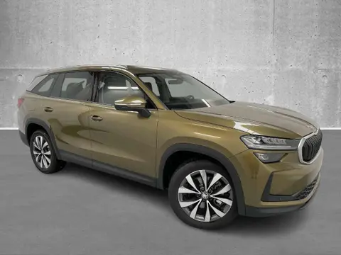 Annonce SKODA KODIAQ Diesel 2024 d'occasion 