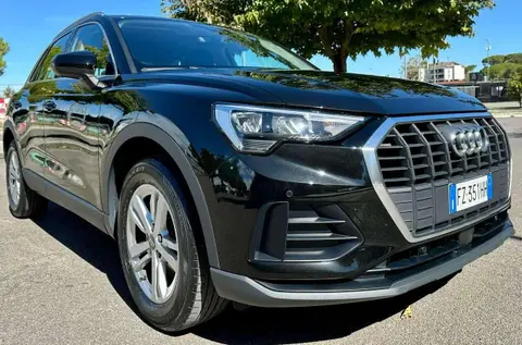 Used AUDI Q3 Diesel 2019 Ad 