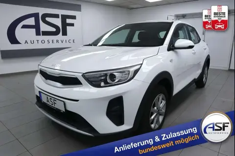 Annonce KIA STONIC Essence 2023 d'occasion 