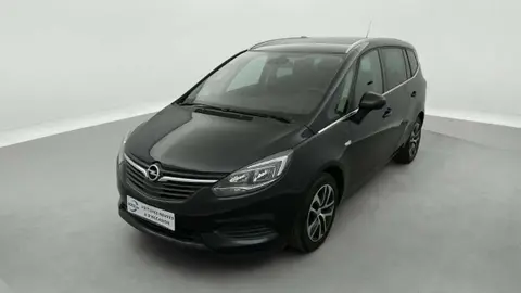 Annonce OPEL ZAFIRA Diesel 2019 d'occasion Belgique