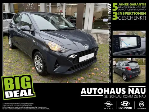 Annonce HYUNDAI I10 Essence 2024 d'occasion 