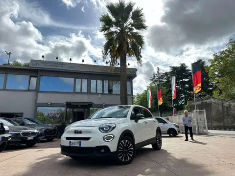 Used FIAT 500X Petrol 2023 Ad 