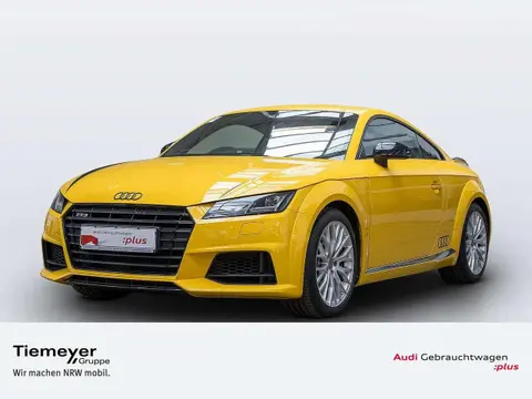 Used AUDI TTS Petrol 2018 Ad 