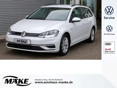 Annonce VOLKSWAGEN GOLF Essence 2020 d'occasion 