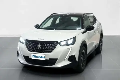 Used PEUGEOT 2008 Petrol 2020 Ad 