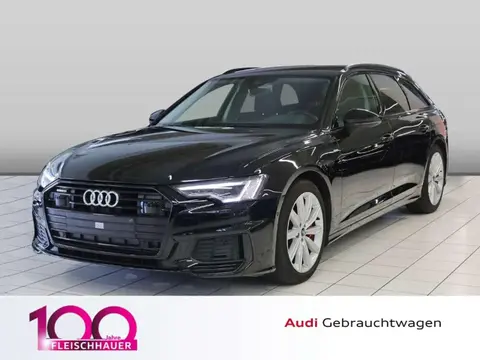 Used AUDI A6 Hybrid 2021 Ad 