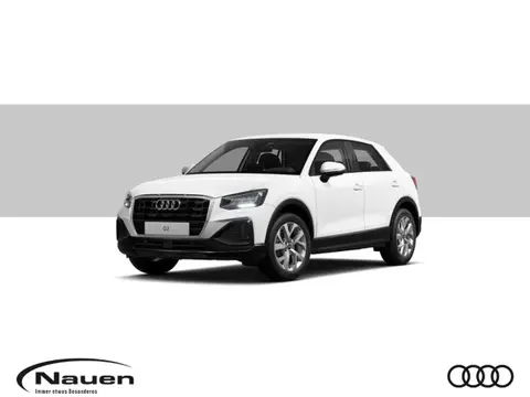 Used AUDI Q2 Petrol 2024 Ad 