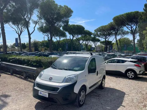 Annonce FIAT FIORINO Diesel 2020 d'occasion 