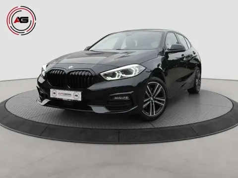 Annonce BMW SERIE 1 Essence 2023 d'occasion 