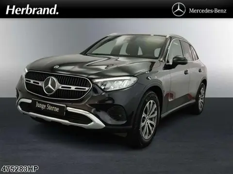 Annonce MERCEDES-BENZ CLASSE GLC Essence 2023 d'occasion Allemagne