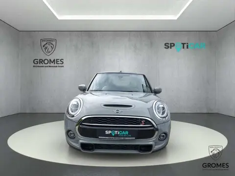 Annonce MINI COOPER Essence 2021 d'occasion 