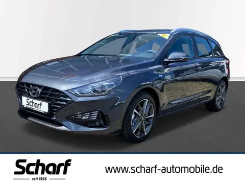 Annonce HYUNDAI I30 Essence 2024 d'occasion 