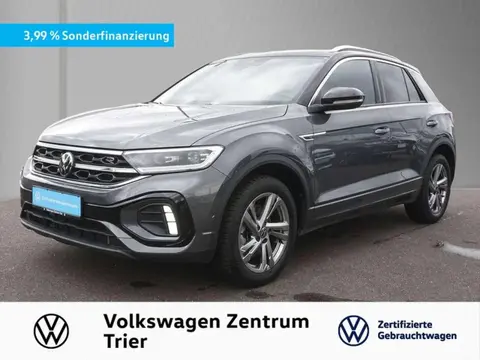 Used VOLKSWAGEN T-ROC Diesel 2023 Ad 