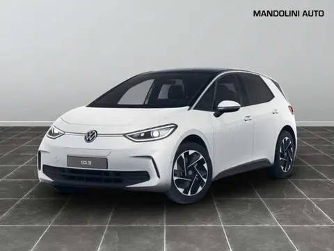 Annonce VOLKSWAGEN ID.3 Électrique 2024 d'occasion 