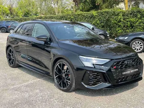 Annonce AUDI RS3 Essence 2023 d'occasion 