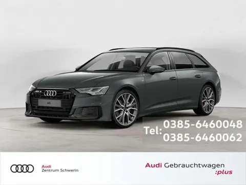 Annonce AUDI A6 Diesel 2019 d'occasion 