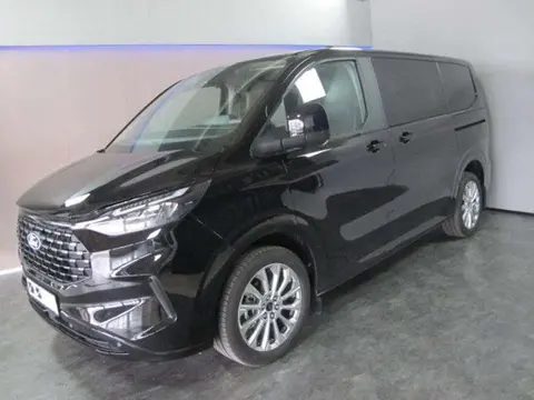 Annonce FORD TOURNEO Diesel 2024 d'occasion 