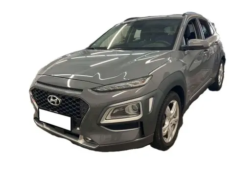 Used HYUNDAI KONA Hybrid 2019 Ad 