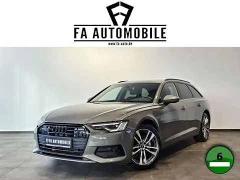 Used AUDI A6 Diesel 2023 Ad 