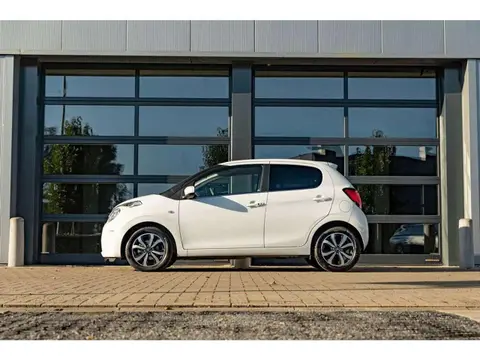 Used CITROEN C1 Petrol 2021 Ad 