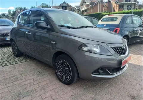 Annonce LANCIA YPSILON Hybride 2021 d'occasion 