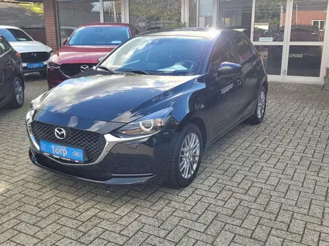 Used MAZDA 2 Hybrid 2021 Ad 