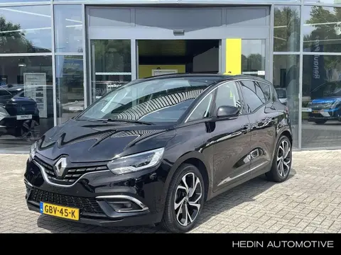 Annonce RENAULT SCENIC Essence 2021 d'occasion 