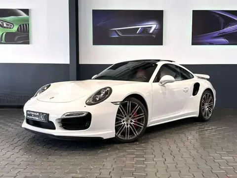 Used PORSCHE 911 Petrol 2015 Ad 