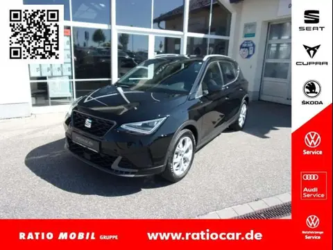 Used SEAT ARONA Petrol 2023 Ad 