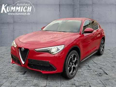 Used ALFA ROMEO STELVIO Petrol 2020 Ad 