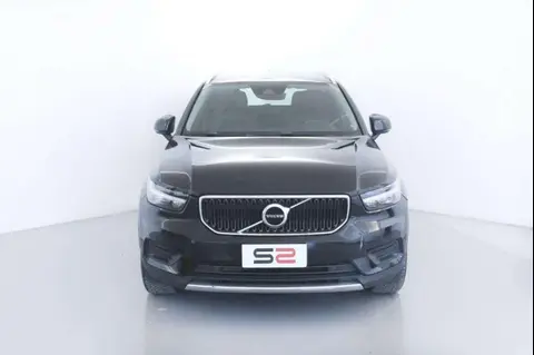 Used VOLVO XC40 Diesel 2019 Ad 