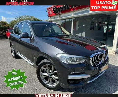 Used BMW X3 Diesel 2020 Ad 