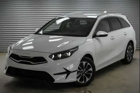 Annonce KIA CEED Essence 2024 d'occasion 