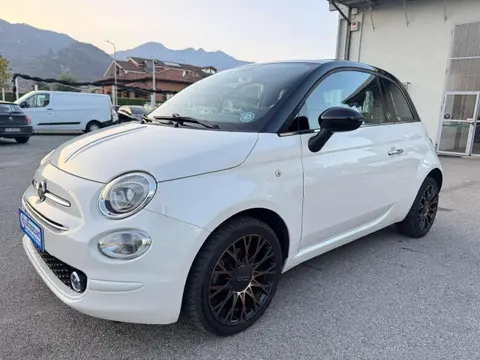 Used FIAT 500 Petrol 2019 Ad 