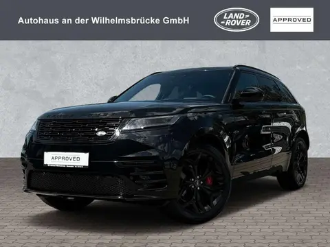 Annonce LAND ROVER RANGE ROVER VELAR Essence 2024 d'occasion 