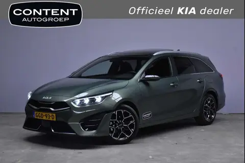 Annonce KIA CEED Essence 2024 d'occasion 