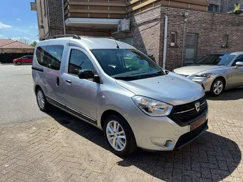 Used DACIA DOKKER Petrol 2020 Ad 