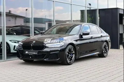 Used BMW SERIE 5 Diesel 2022 Ad Germany