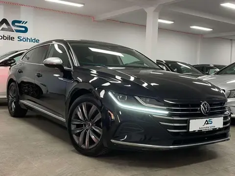 Annonce VOLKSWAGEN ARTEON Diesel 2023 d'occasion 