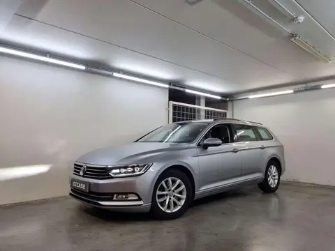 Annonce VOLKSWAGEN PASSAT Diesel 2018 d'occasion 